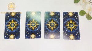 ⚡️«ЧТО НАЧНЕТ ПРОИСХОДИТЬ С ЗАВТРАШНЕГО ДНЯ❓» -ГАДАНИЕ ТАРО ОНЛАЙН