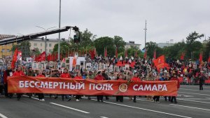 Парад Победы