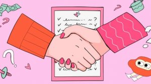 Что такое контракт отношений и почему о нём нужно знать