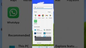 виндовс на андроид