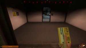 SCP Secret Laboratory | Новый предмет SCP-1344 обзор поста