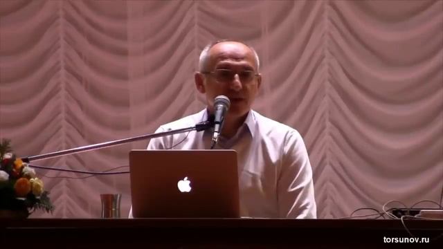 Раскрывай оттенки своей Души! Торсунов лекции