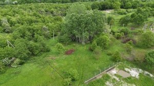 Участок ст. Ставропольская СНТ "Березка"
