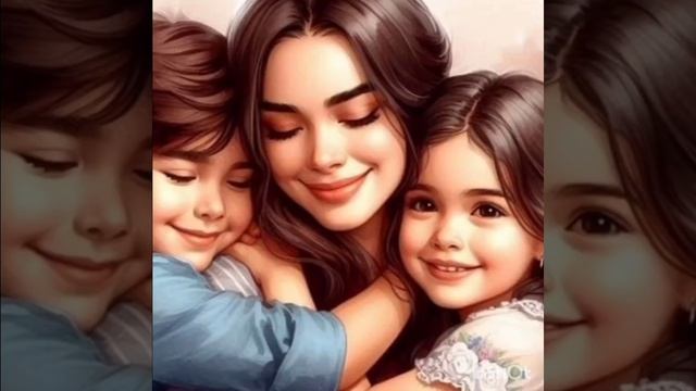 Счастливая семья. смотреть онлайн