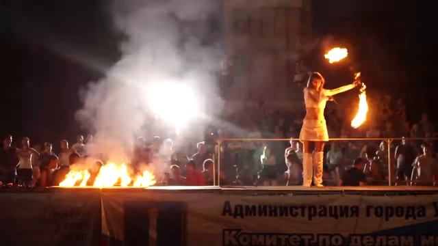Филатова Татьяна (fire-fest) смотреть онлайн