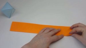 repeat and play Ромб из бумаги