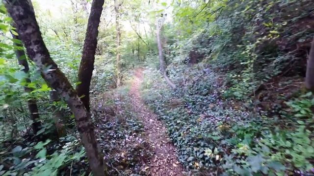 Водопад "Картала" - "Kartala" Waterfall смотреть онлайн