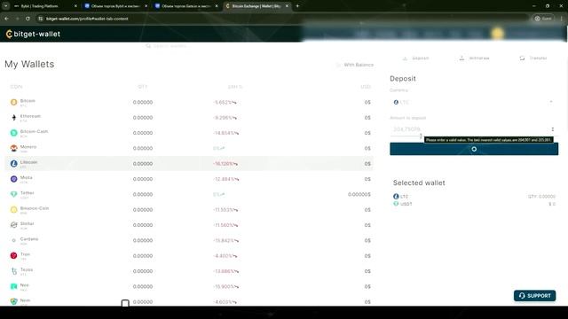 Свежая связка для Р2Р арбитража: заработок без затрат.
