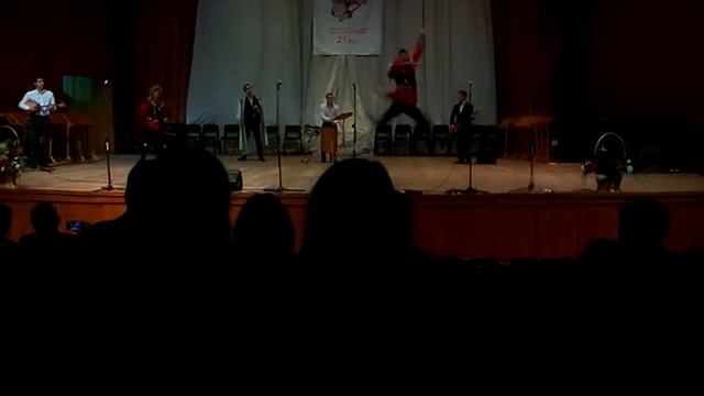 Этно-группа саптар