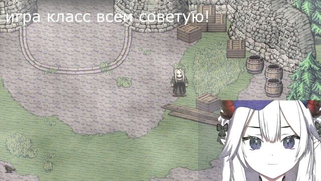 За кого вам стоит поиграть в Fear & Hunger смотреть онлайн