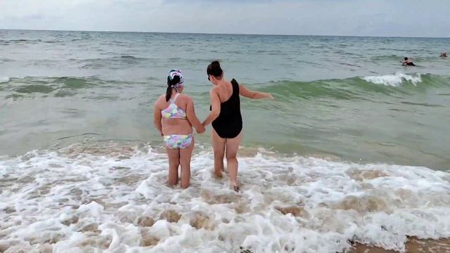 🌊Море очень сильно скучает🌊 смотреть онлайн