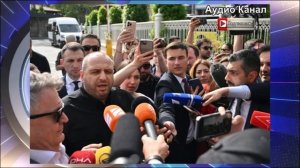 Итоги переговоров РФ и Украины в Стамбуле 16 мая  полное заявление Умерова