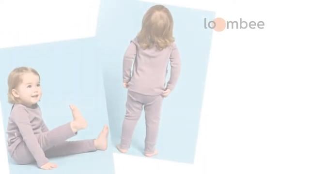 Лосины детские для девочек и мальчиков | С-HM-9356 смотреть онлайн