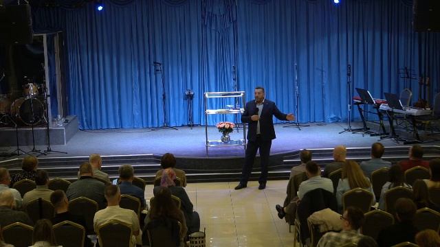 конференция открытие 16.05.2025 смотреть онлайн