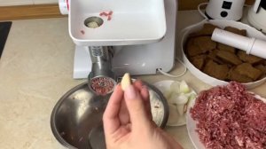 Те Самые ШКОЛЬНЫЕ КОТЛЕТЫ!