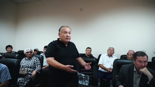 Верховный суд РК отменил решения предыдущих судов по пайщикам ТОО Зеренда Астык