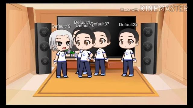 Шампунь джумайсунба смотреть онлайн