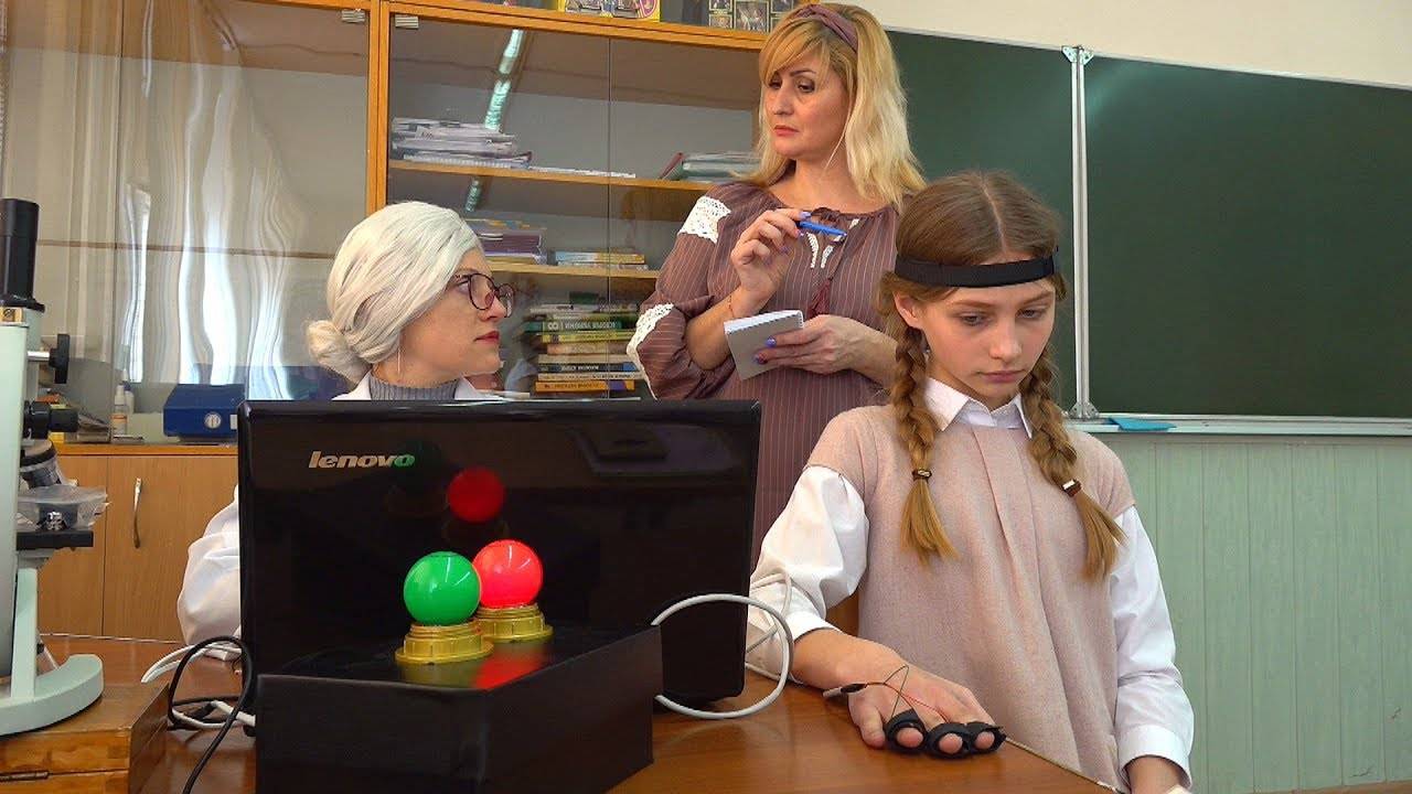 ПРАВДА ИЛИ ЛОЖЬ!! смотреть онлайн