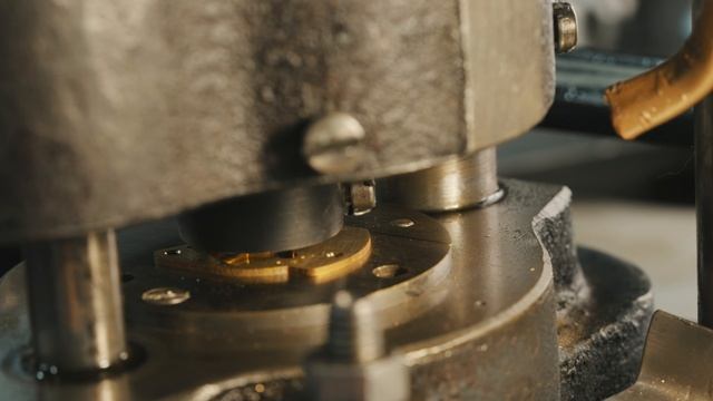 Секреты мастерства: Прессовый участок смотреть онлайн