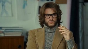 Сен Лоран  Стиль – это я