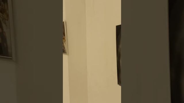 04.2022, Мужчина и Женщина, два мира, Объявление об открытии выставки, heshefestival.com смотреть онлайн