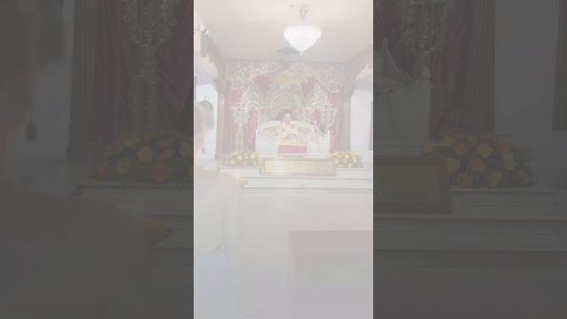 Предлагаем Лампады и первую гирлянду Шри Нрисимхадеву в Маяпуре от вашего имени!