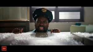 Фильм: "Главный герой" (Free Guy) 2020 RUS /Зарубежные фильмы/