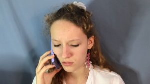 Екатерина Подберёзных роль «Кира»  сцена 1