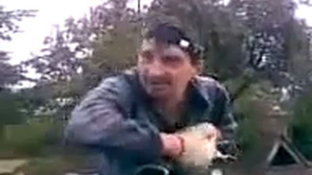 Колхозный панк. Пьяные беседы. Прикол смотреть онлайн