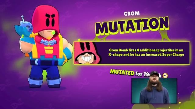 ПОЧЕМУ БРАВЛ СТАРС СТАЛ ЛУЧШЕ?! Или хуже? смотреть онлайн