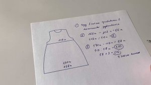 Как рассчитать прибавки петель равномерно  при вязании спицами по кругу