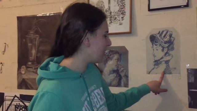 Двести шестьдесят пятая весна Агнес смотреть онлайн