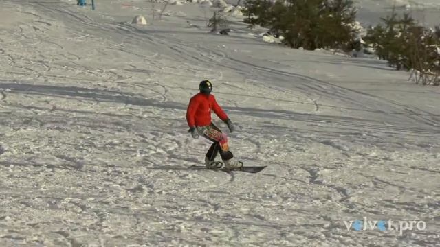 Velvet 2015. Моя группа и не только.