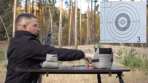 Stoeger RX5. Бюджетная пневматика. Честный обзор и полевой ?