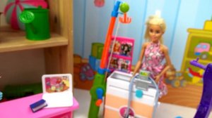 Сказки для детей - Мультик из игрушек Головоломка - День рождения Гнева