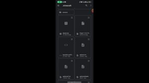 Как найти папку .minecraft для pojavlauncher