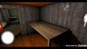 проходим бабку на изи в gmm