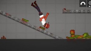 ОБЫЧНЫЙ ДЕНЬ В MELON PLAYGROUND .2 (ШКОЛА)