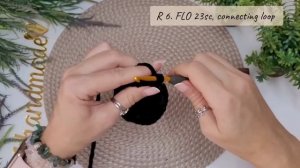 МК МОПС КРЮЧКОМ | HOW TO CROCHET PUG ❤️ #амигуруми #amigurumi