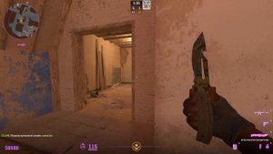 КАК ЗАЙТИ НА СЕРВЕР В CS2