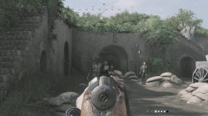 HUNT: SHOWDOWN - остроконечные пули пробивают только двух врагов