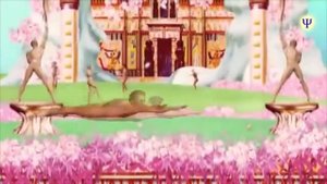 Ψ Психоделические Мультики Ψ -   Всё реально