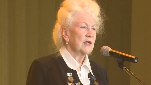 «Пусть будет теплой осень» смотреть онлайн