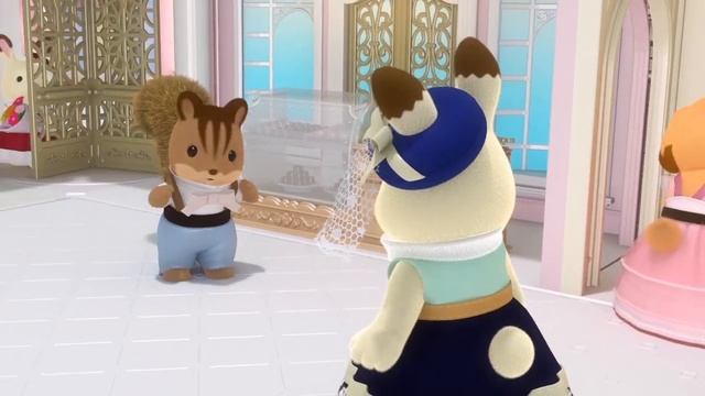 Визит в студию дизайна Стеллы! смотреть онлайн