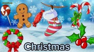 Winter vocabulary in English. Слова по теме "Зима" на английском языке.#wintervocabulary