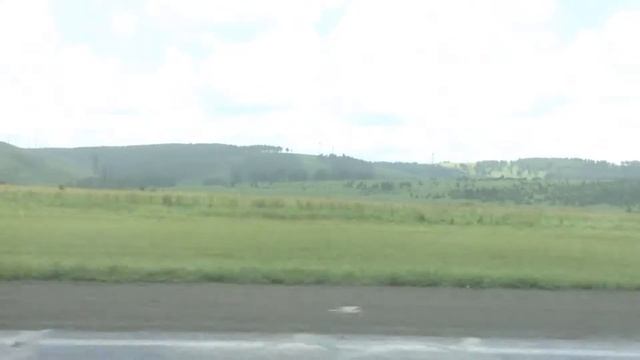 Едем на Беловское Море #2 смотреть онлайн