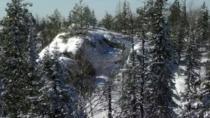 Монблан 1 серия