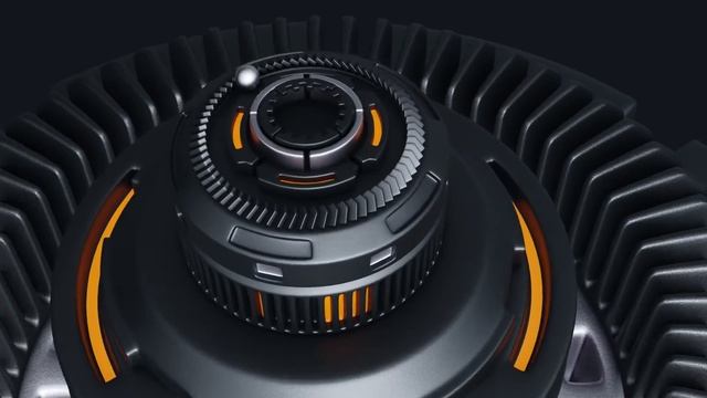 Первая работа в Blender (по уроку) смотреть онлайн