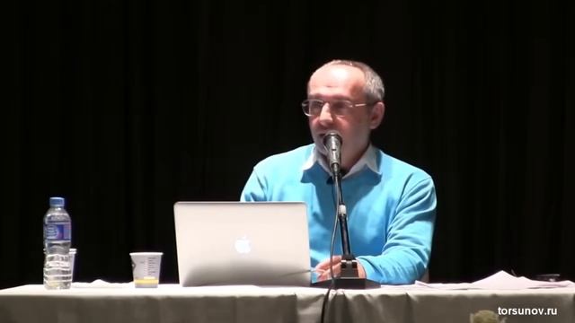 Кто этого не знает - живёт зря! Торсунов лекции