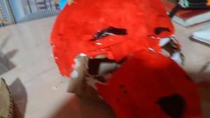 аниматроник tuerlew сделан по типу фокси голова аниматроника своими руками